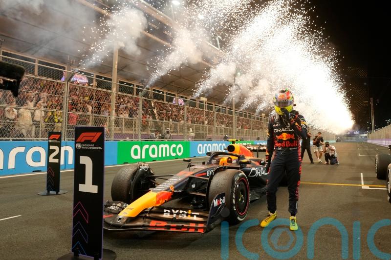 Mercedes chief Toto Wolff has no problem with Red Bull bossing the new F1 season