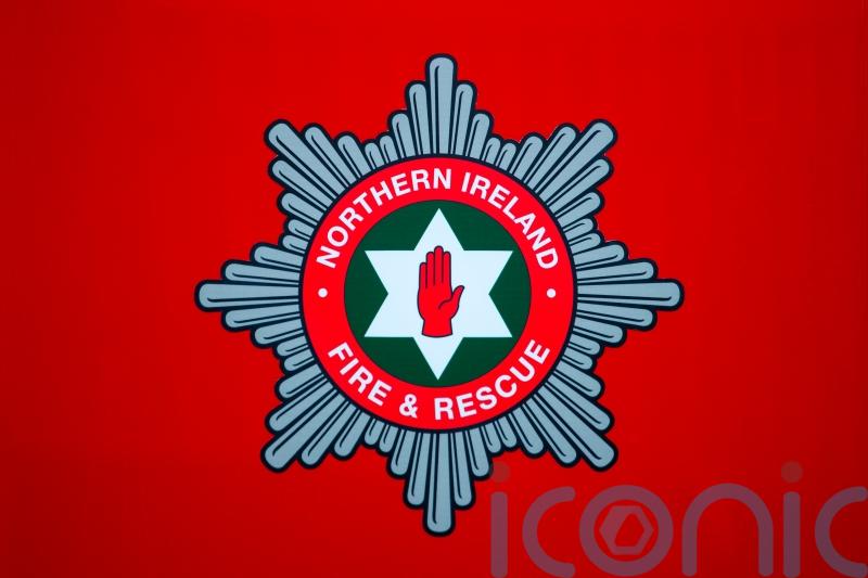 Critical equipment stolen during fire station burglary in Co Tyrone