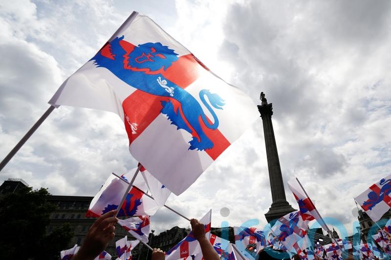 England football fans’ friendly with Italy cancelled amid security concerns