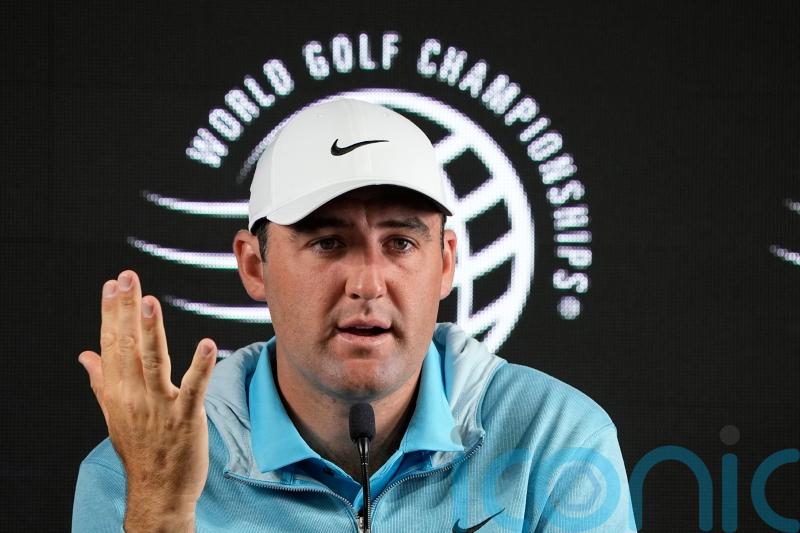 Scottie Scheffler ‘loves’ match play format ahead of title defence in Austin