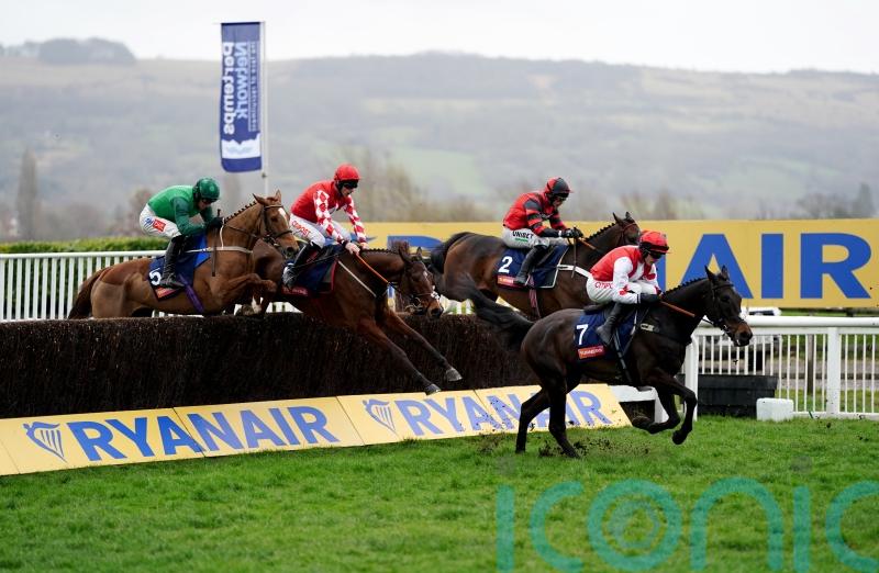 Ayr raid for Notlongtillmay if Aintree deemed to come too soon