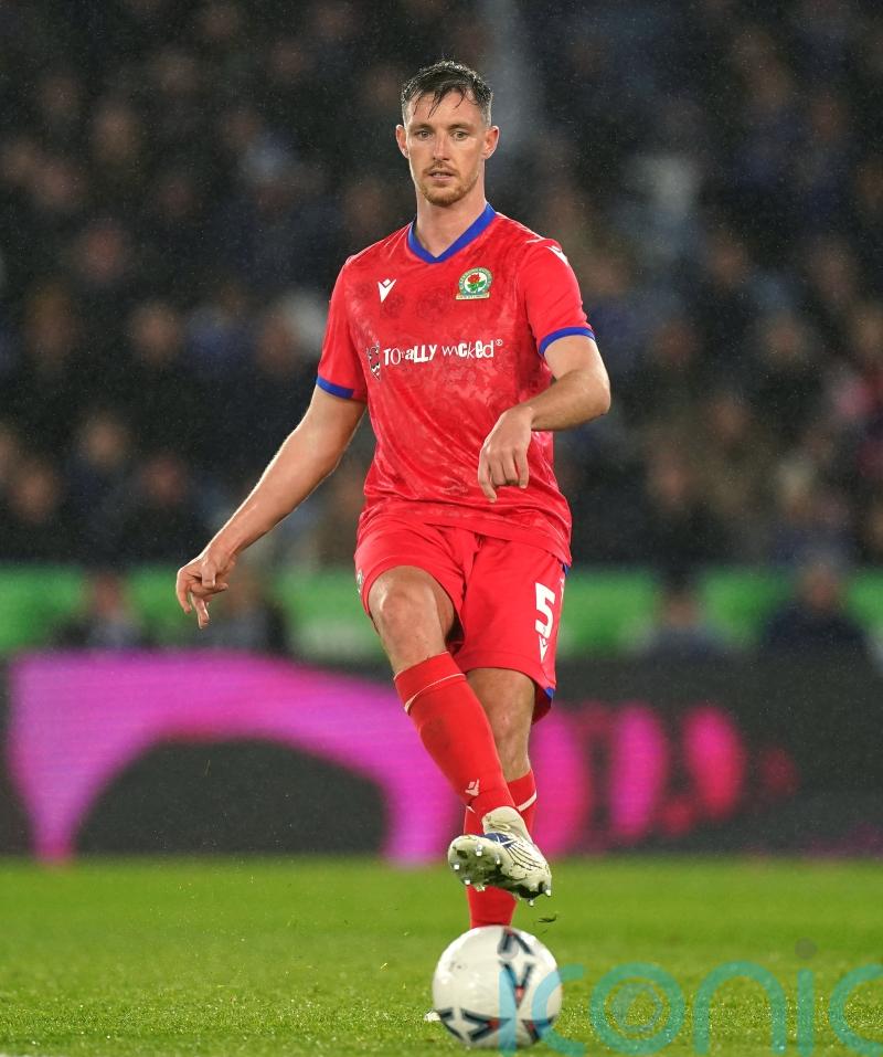 Dominic Hyam ‘itching’ to get started for Scotland after call-up – John Carver