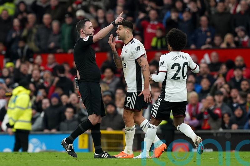 Football governance must be overhauled to better represent referees – refs chief