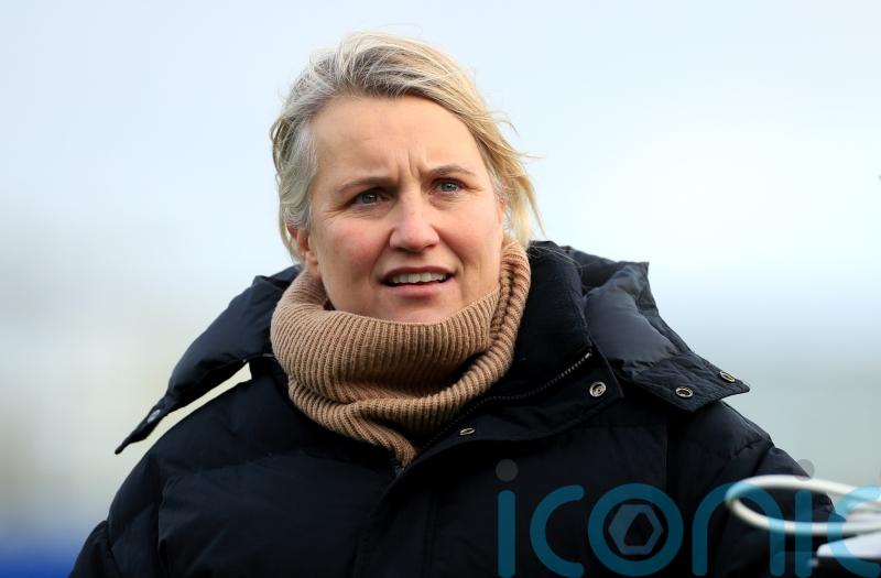 Lyon a different proposition now to earlier in season, says Emma Hayes