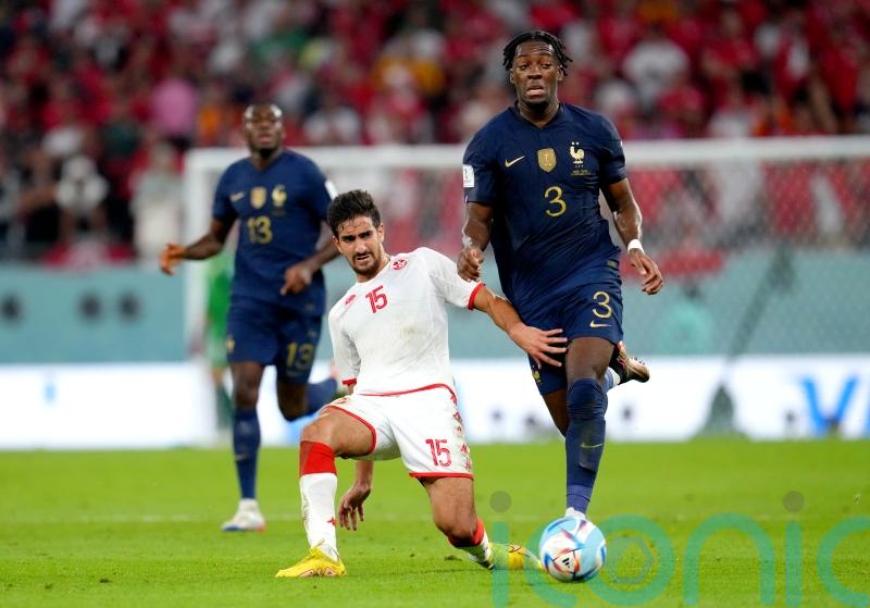 Football rumours: Manchester United step up interest in Monaco’s Axel Disasi