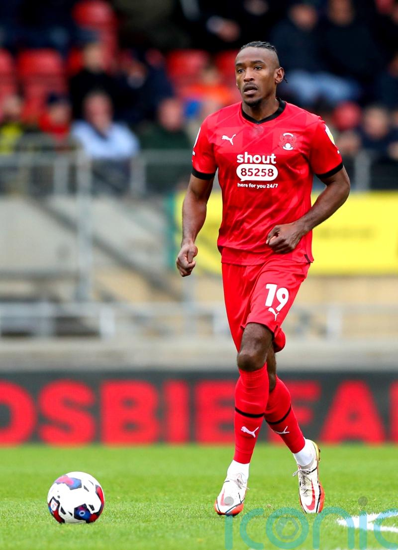 New PFA chairman Omar Beckles determined to be ‘voice for the voiceless’