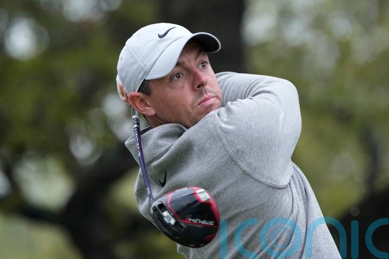 Rory McIlroy backs 'unpopular' shorter ball proposal with majors on his mind