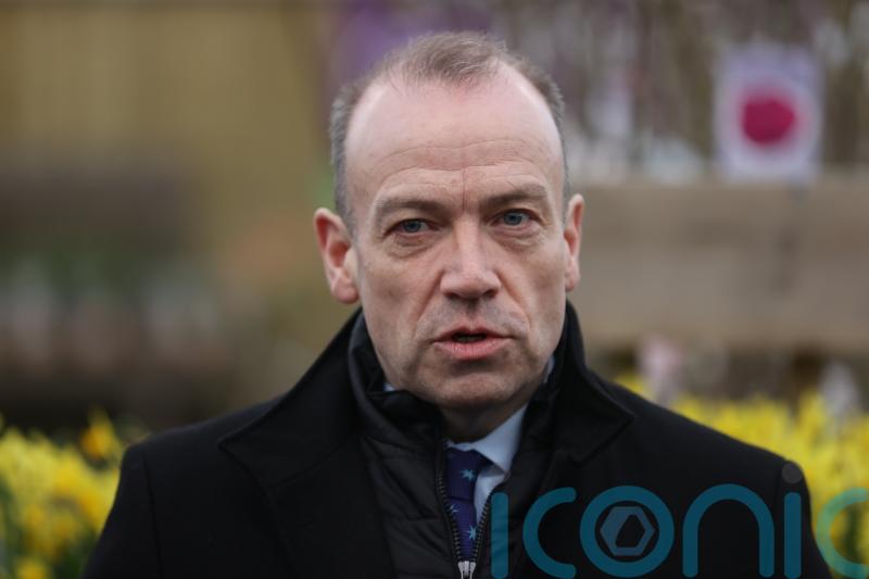 Troubles legacy approach cannot be imposed on Northern Ireland – Labour