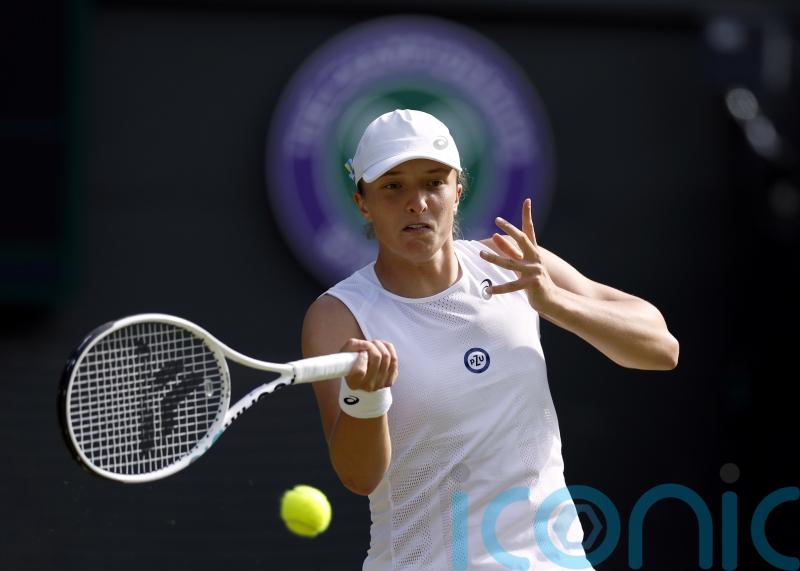 Health is the most important – Iga Swiatek pulls out of Miami Open with injury
