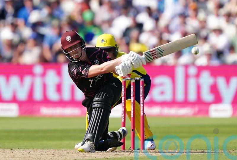 Tom Abell ready for ‘lots of excitement and plenty of nerves’ at Hundred draft