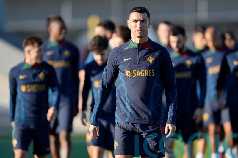 I am a better man after ‘bad phase’ at Manchester United – Cristiano Ronaldo