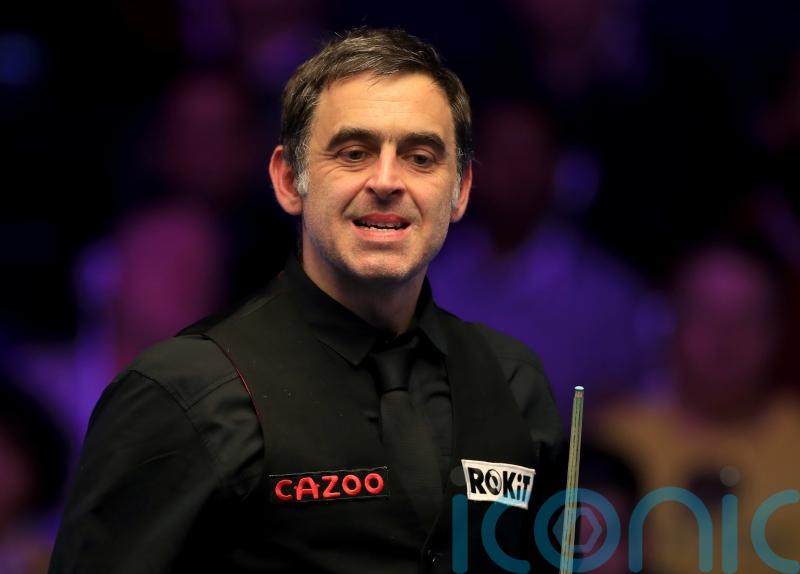 Ronnie O’Sullivan’s comments ‘disrespectful’ – WST chairman Steve Dawson