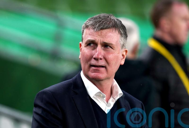 Stephen Kenny praises Irish trio for impressive performances in Latvia win