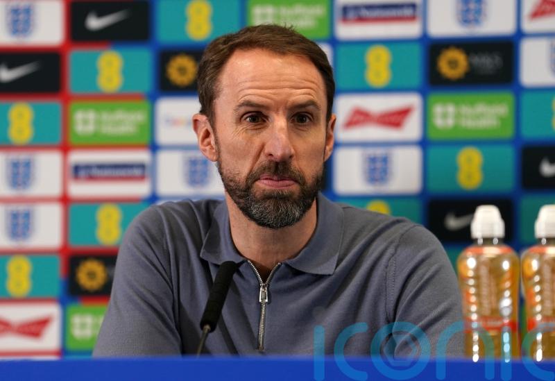 Gareth Southgate hints at staying on with potential Euro 2024 glory