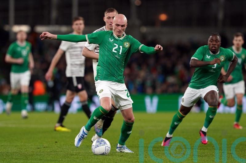 Will Smallbone eager to test himself against France after impressive Ireland bow