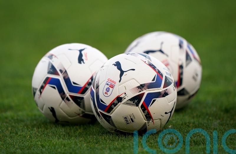 Leaders Queen’s Park suffer shock home defeat by lowly Arbroath