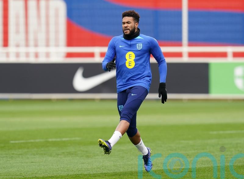 Injury rules Reece James out of England’s Euro 2024 qualifier against Ukraine