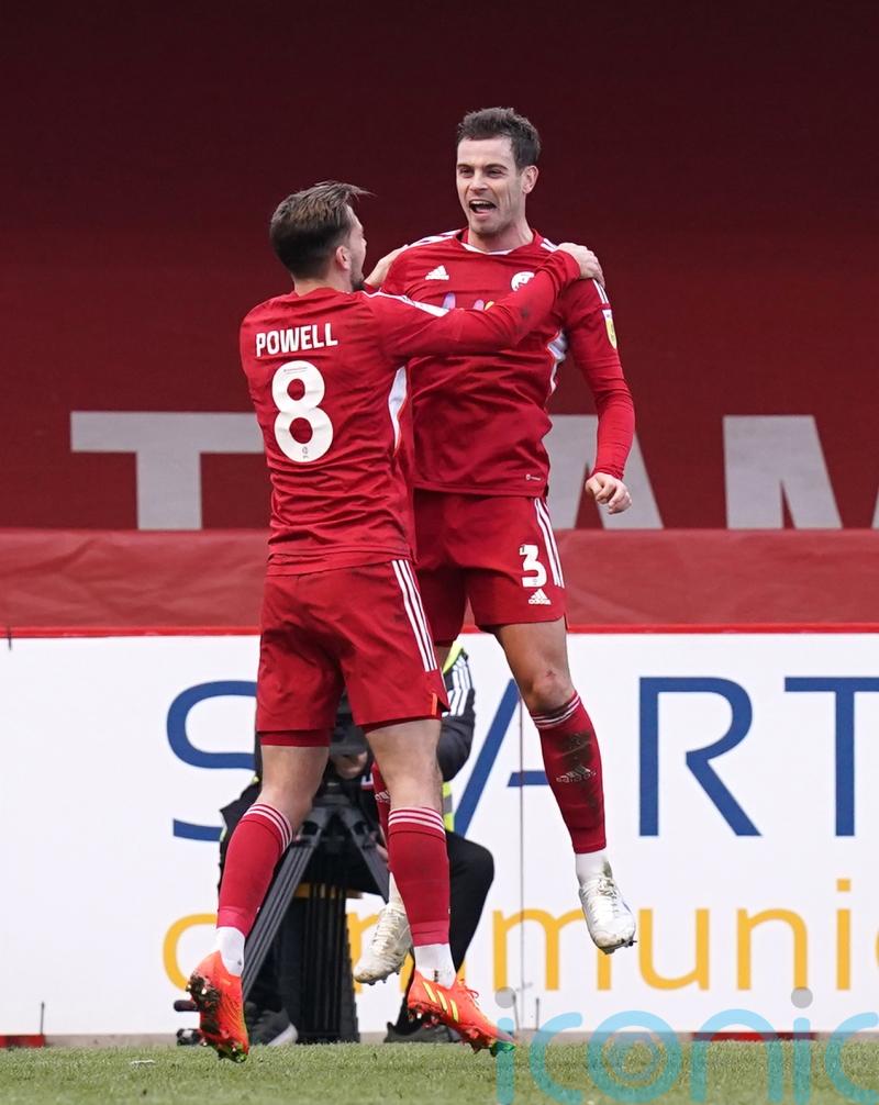 Crawley claim much-needed victory over bottom side Rochdale in survival fight