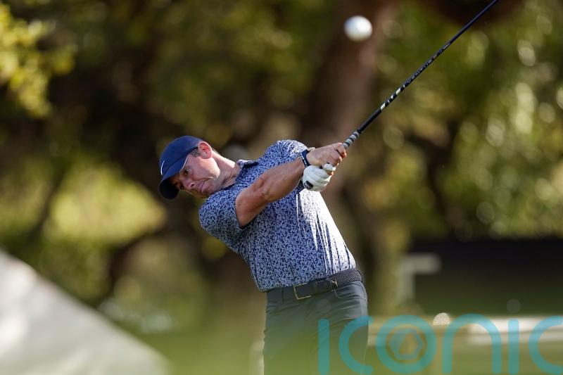 Rory McIlroy beats Lucas Herbert to reach last eight at WGC-Dell Match Play