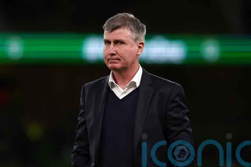 Stephen Kenny urges Republic to meet France with ‘fire and ice’ in Dublin clash