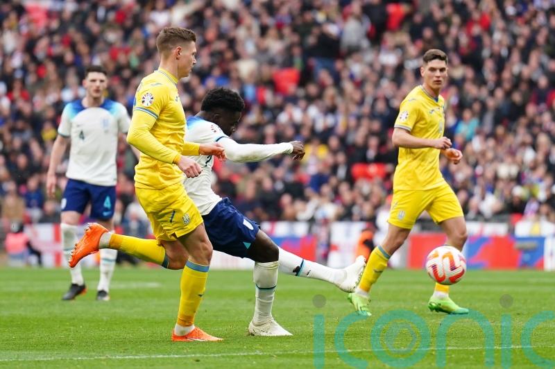 Gareth Southgate praises Bukayo Saka for adding ‘the ruthless part’ to his game
