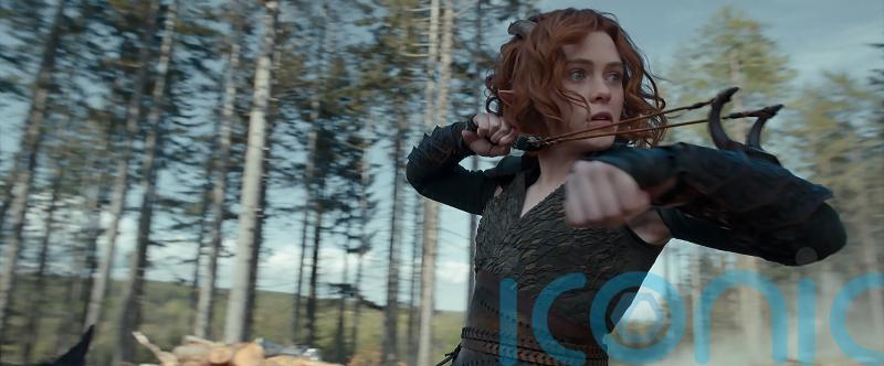 Director of new Hollywood blockbuster hails natural beauty of Northern Irish filming sites