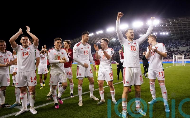 Talking points as Wales look to build on Croatia draw with victory over Latvia