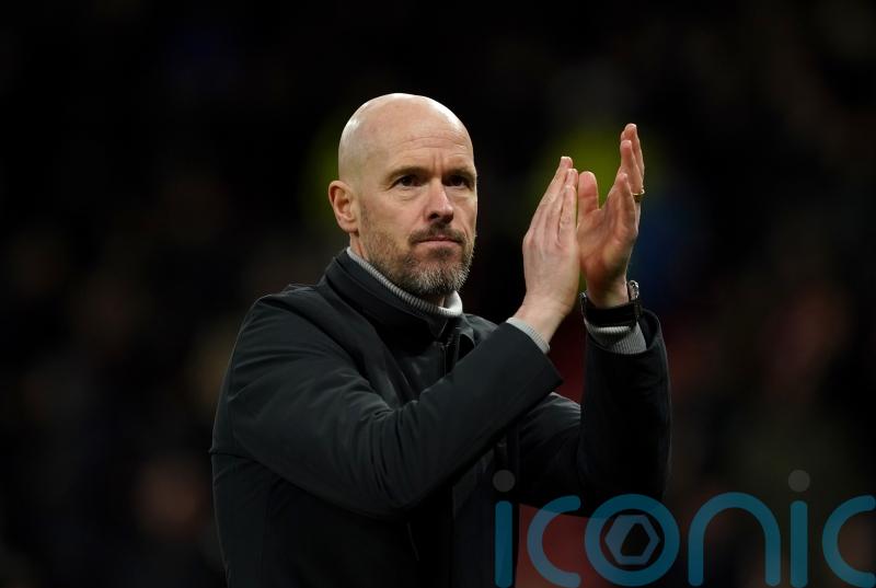Erik ten Hag a top coach who looks born for Manchester United – Nicky Butt