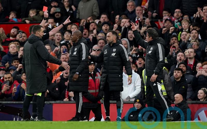 Marco Silva charged by FA for comments about referee Chris Kavanagh
