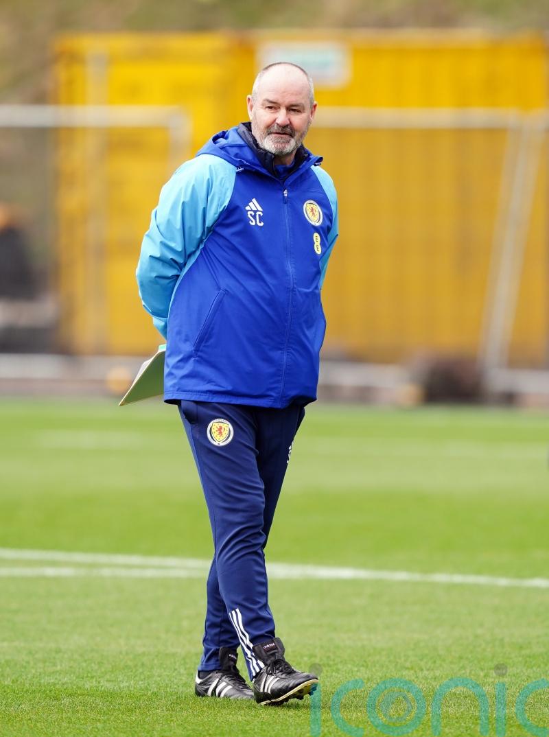 Talking points ahead of Scotland’s clash with Spain