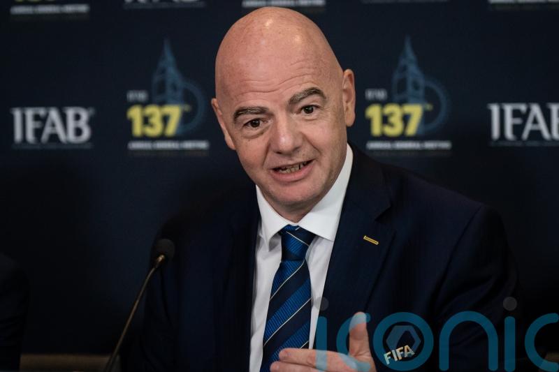 European clubs back FIFA’s plans for expanded Club World Cup