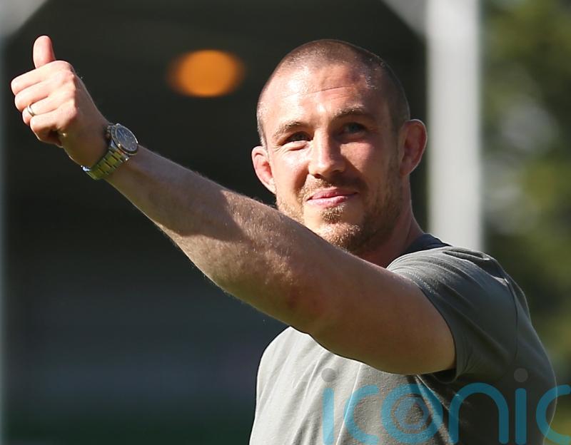 Central contracts for England players would ease burden on clubs – Mike Brown