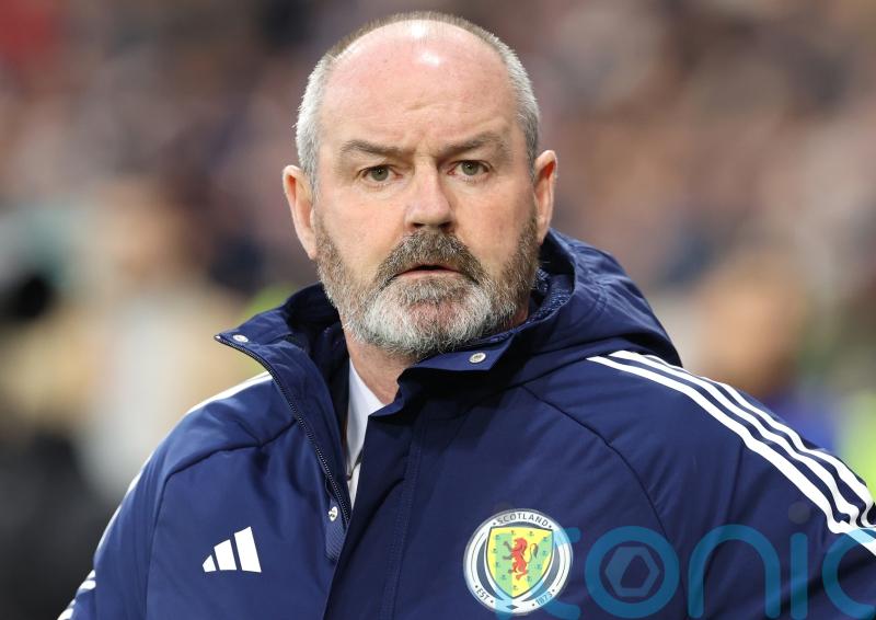 Steve Clarke toasts upset of Spain but warns ‘you don’t qualify with six points’