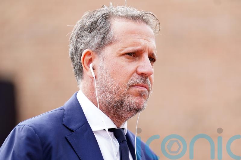 Spurs managing director Fabio Paratici’s ban in Italy extended worldwide by FIFA