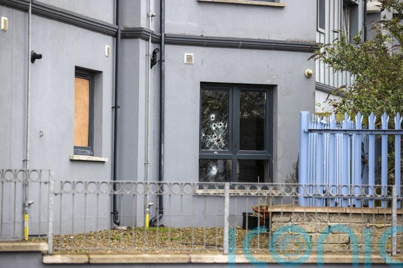 More properties attacked amid dispute between UDA drug gangs