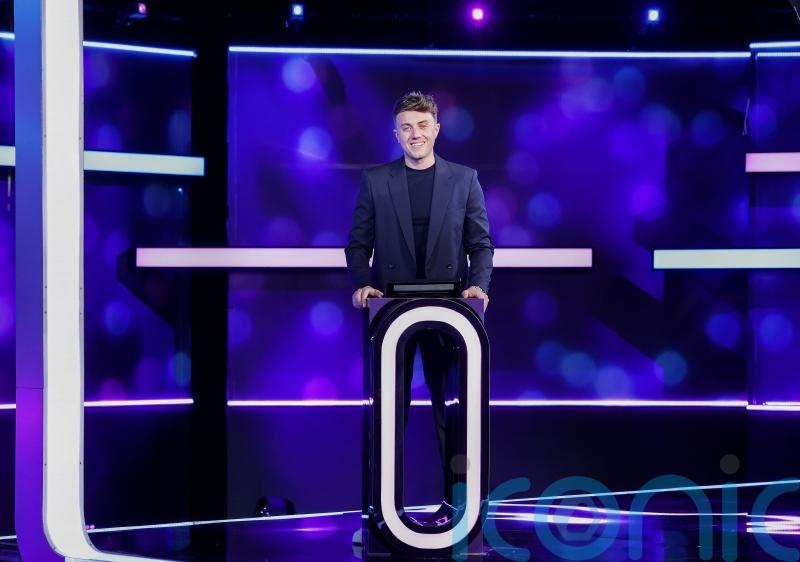 Roman Kemp to host new BBC quiz show with Sarah Greene