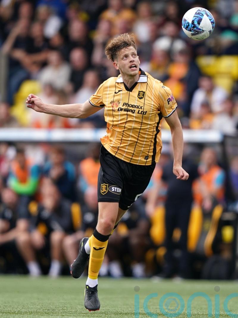 David Martindale happy to help Nicky Devlin and Jack Fitzwater earn moves
