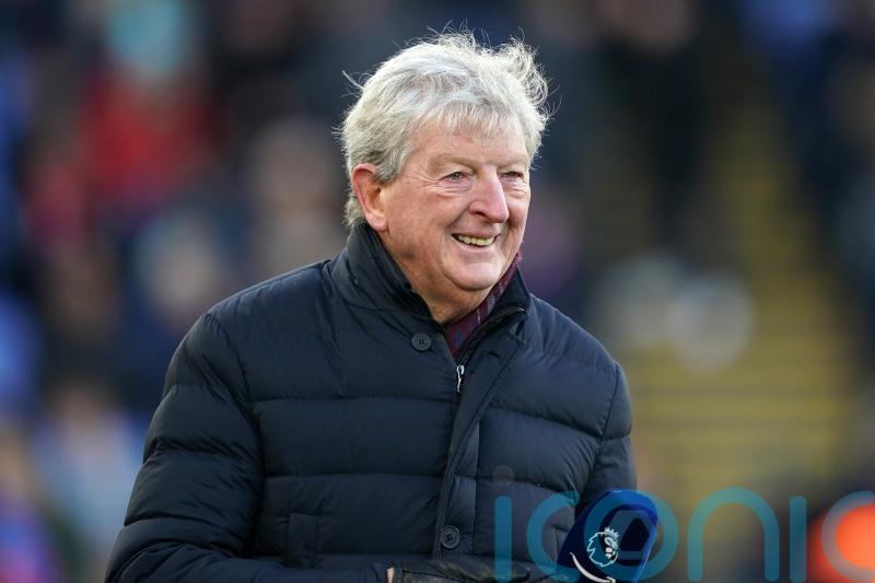 I’ve never felt old enough to retire – Roy Hodgson ready for relegation fight