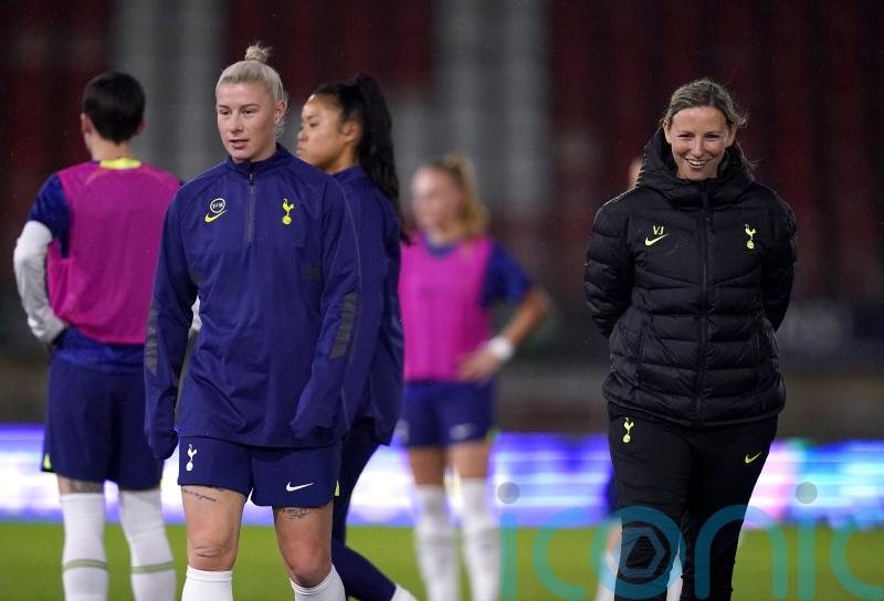 Bethany England belongs in World Cup squad – Vicky Jepson