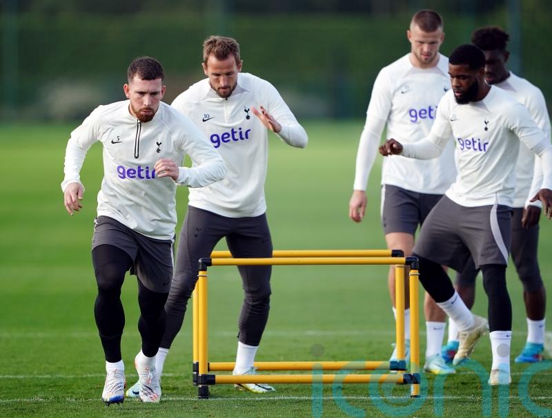 Tottenham hope players and staff meeting can be catalyst to get season on track