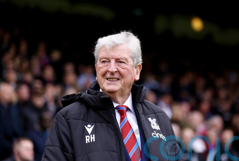 Roy Hodgson hails ‘quality’ Crystal Palace show in dramatic win over Leicester