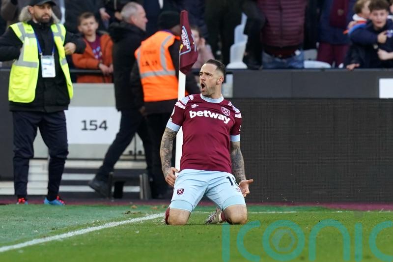 Danny Ings can deliver top-flight safety for West Ham if given service – Moyes