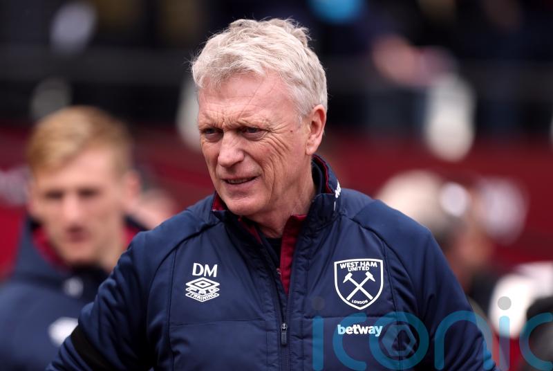 Results more important than performances for West Ham – David Moyes