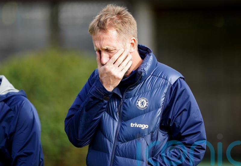 A look at sacked Graham Potter’s time at Chelsea and those of his predecessors
