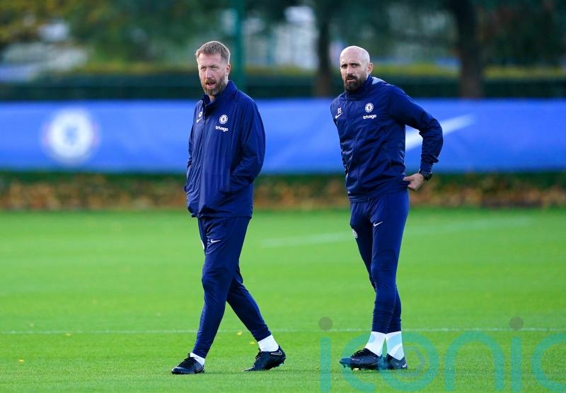 Bruno Saltor vows to do his best for Chelsea after ‘sad’ Graham Potter sacking