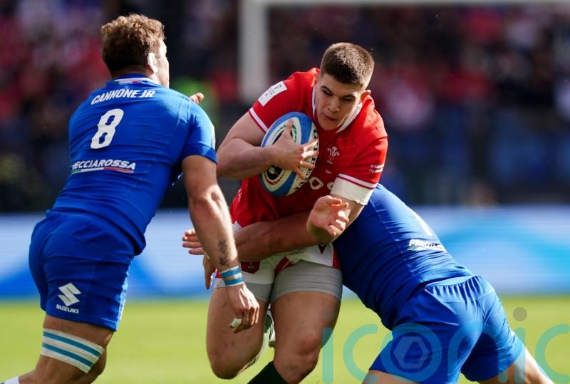 Wales’ Joe Hawkins faces uncertain international future following Exeter switch