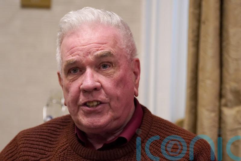 Homelessness campaigner Fr Peter McVerry warns of oncoming ‘tsunami of misery’