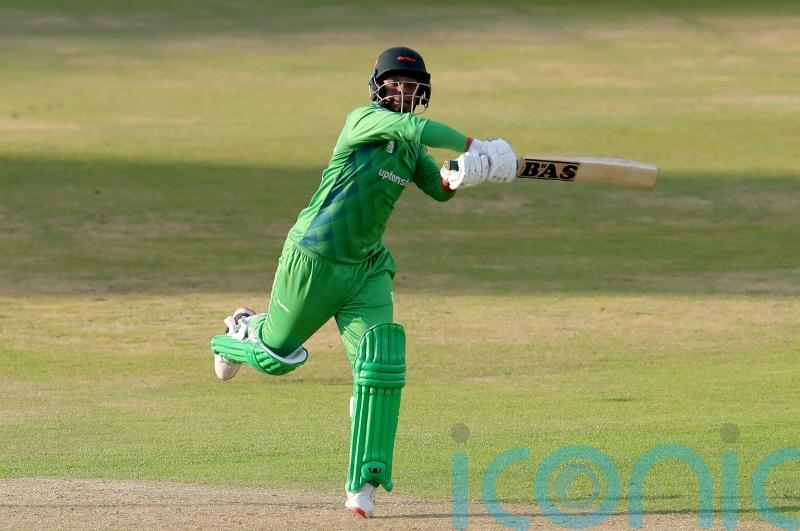 Rising star Rehan Ahmed backed to soar with bat and ball for Leicestershire