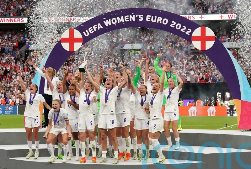 Switzerland chosen to host Women’s Euro in 2025