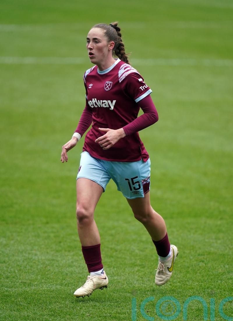 Lucy Parker: We have had positive conversations about playing at London Stadium